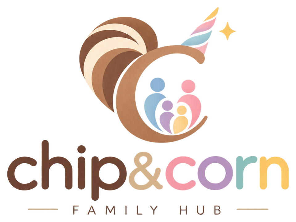 Chip & Corn Family Hub